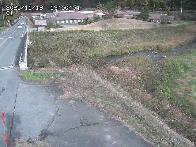 石見川１2025/11/19 16:50:00