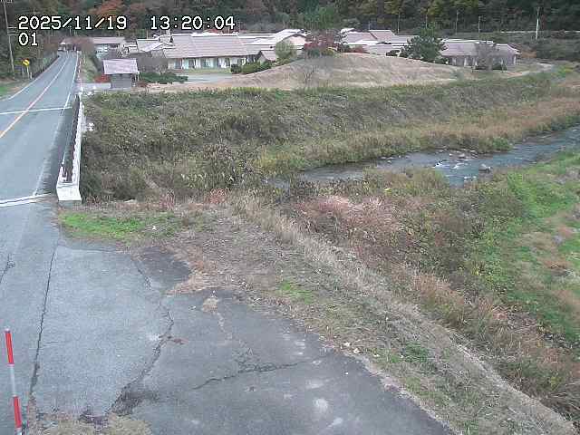 石見川１2025/11/19 16:50:00