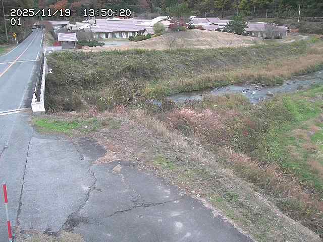 石見川１2025/11/19 16:50:00
