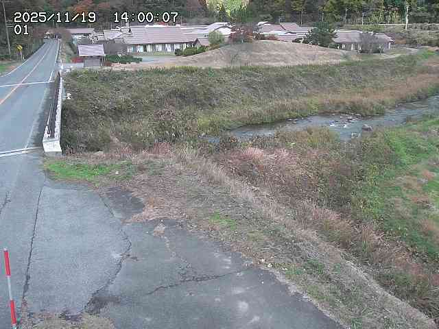石見川１2025/11/19 16:50:00