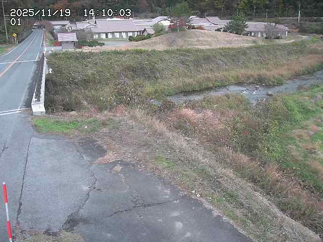 石見川１2025/11/19 16:50:00