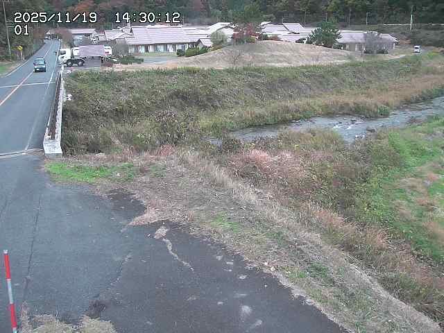 石見川１2025/11/19 16:50:00