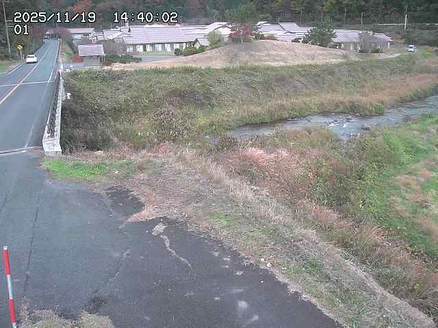 石見川１2025/11/19 16:50:00