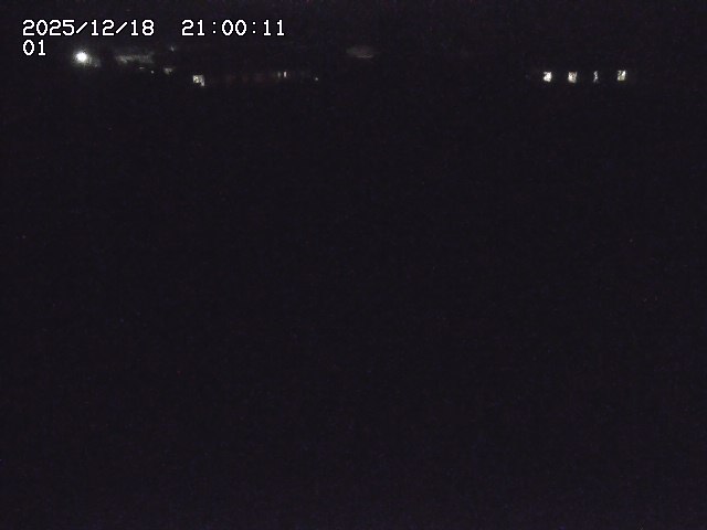 石見川１2025/12/19 17:50:00