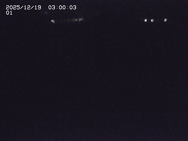 石見川１2025/12/19 17:50:00