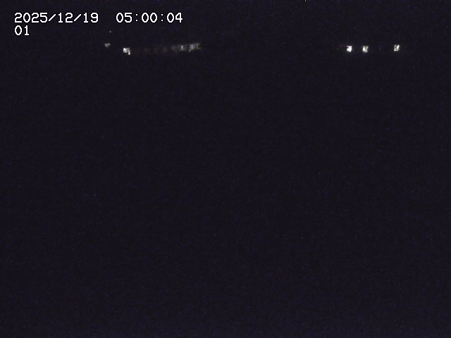 石見川１2025/12/19 17:50:00