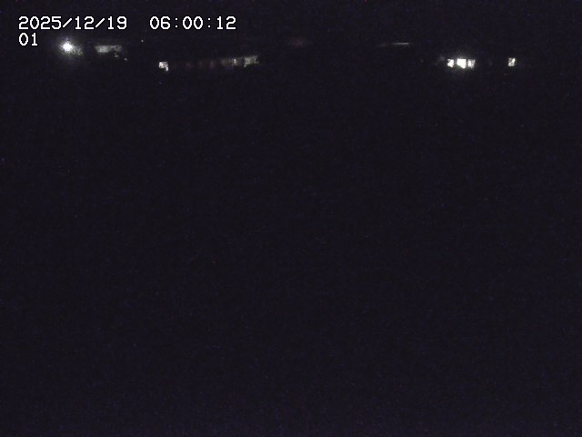 石見川１2025/12/19 17:50:00