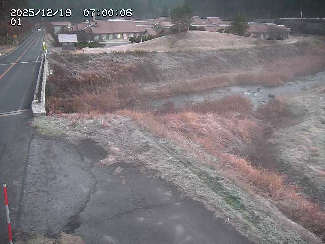 石見川１2025/12/19 17:50:00