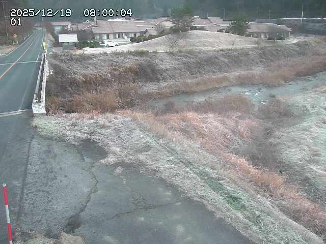 石見川１2025/12/19 17:50:00