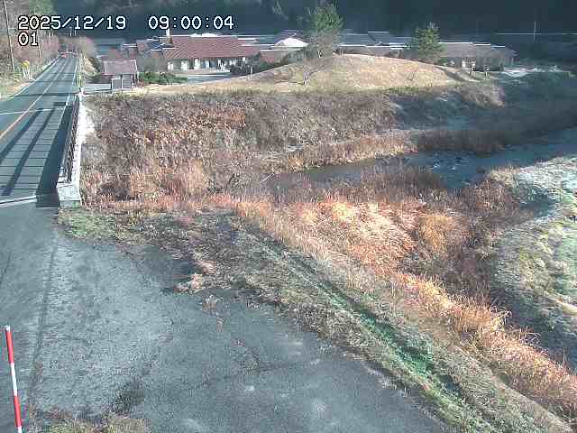 石見川１2025/12/19 17:50:00