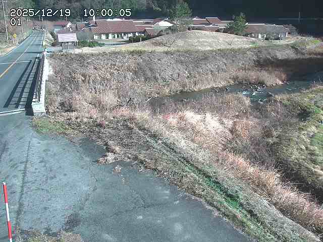石見川１2025/12/19 17:50:00