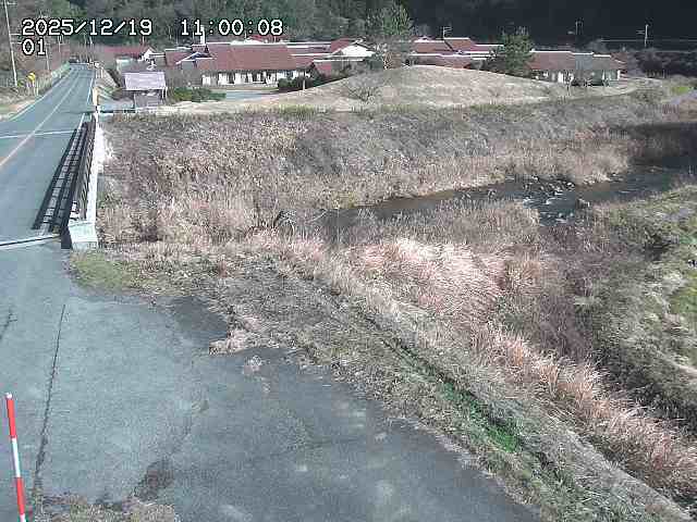 石見川１2025/12/19 17:50:00