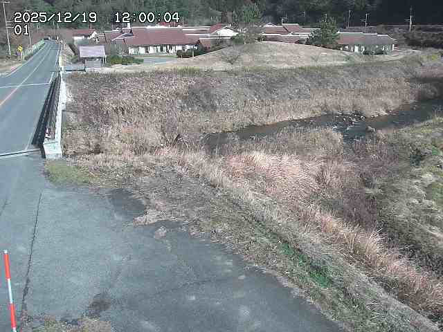石見川１2025/12/19 17:50:00