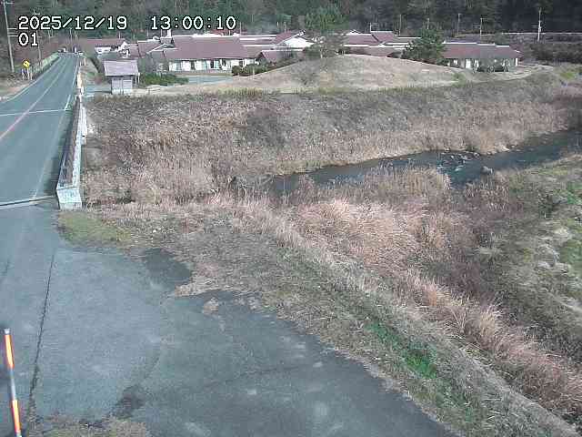 石見川１2025/12/19 17:50:00
