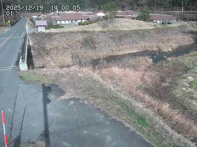 石見川１2025/12/19 17:50:00