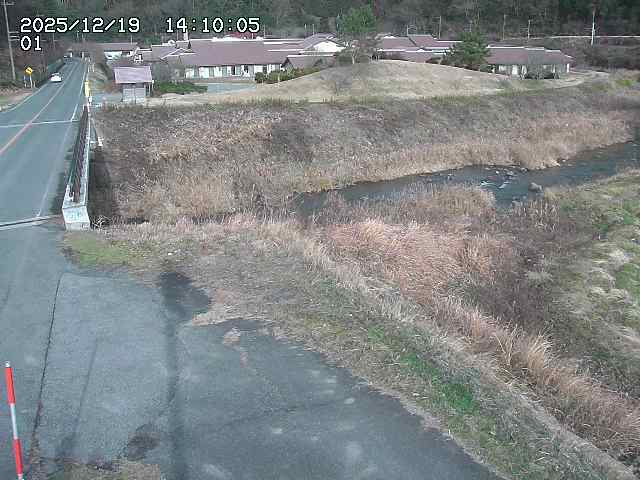 石見川１2025/12/19 17:50:00