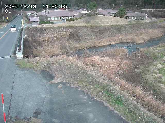 石見川１2025/12/19 17:50:00