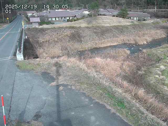 石見川１2025/12/19 17:50:00