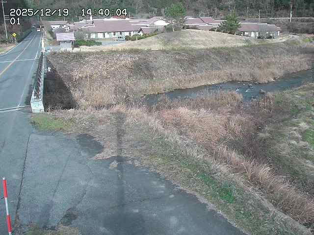 石見川１2025/12/19 17:50:00