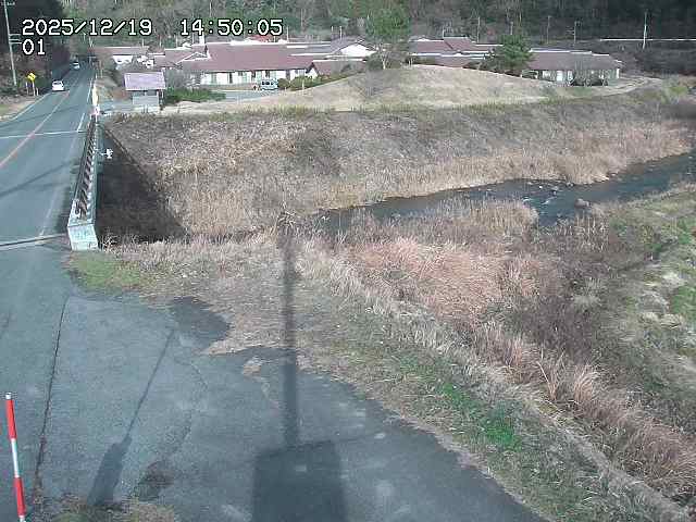 石見川１2025/12/19 17:50:00