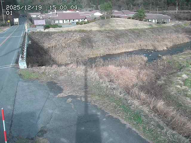 石見川１2025/12/19 17:50:00