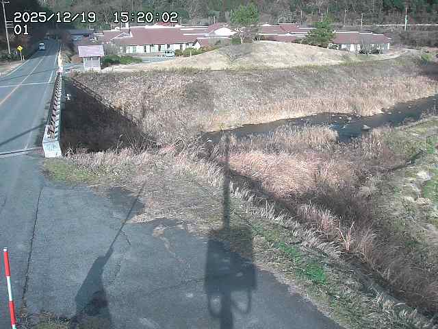 石見川１2025/12/19 17:50:00