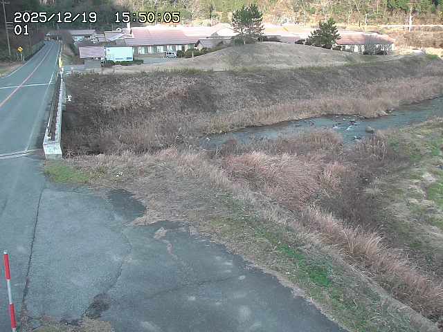 石見川１2025/12/19 17:50:00