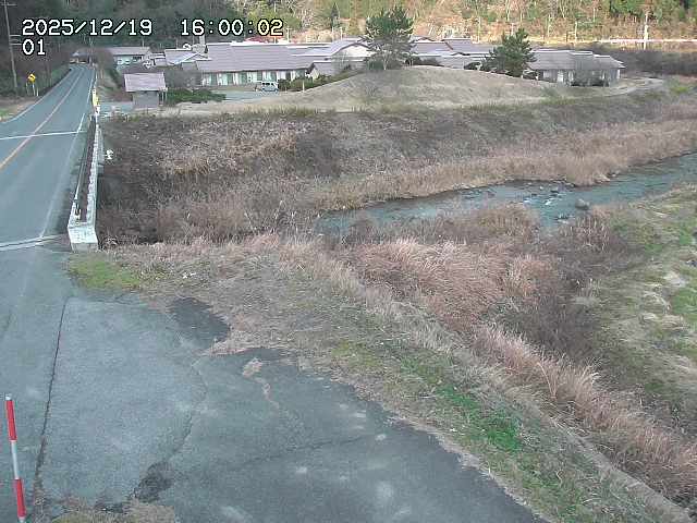 石見川１2025/12/19 17:50:00