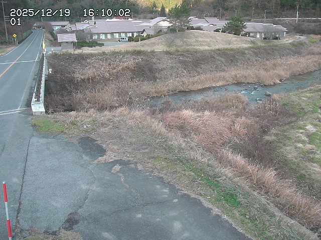石見川１2025/12/19 17:50:00