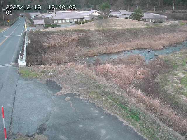 石見川１2025/12/19 17:50:00