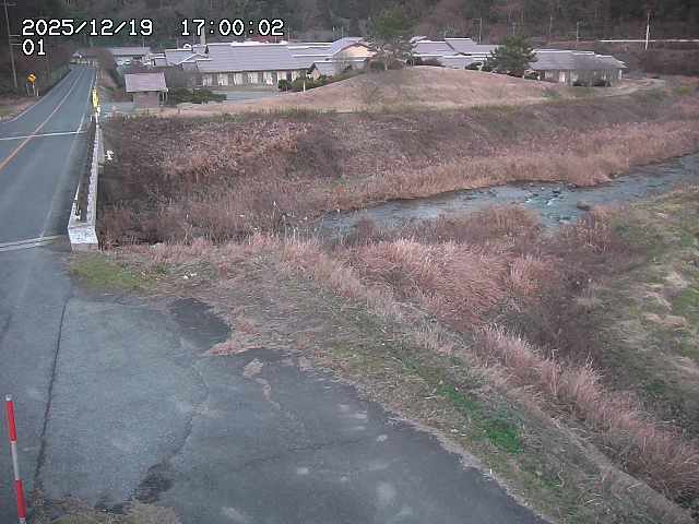 石見川１2025/12/19 17:50:00