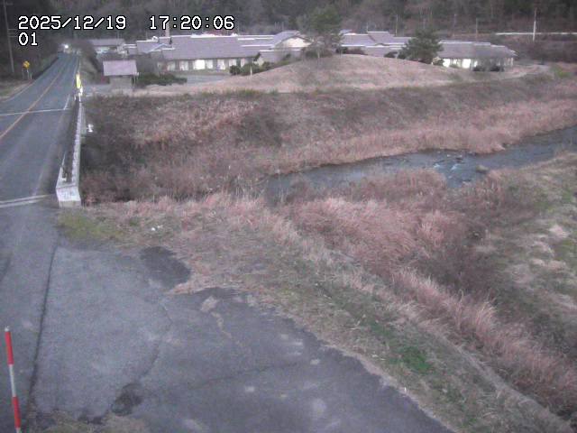 石見川１2025/12/19 17:50:00