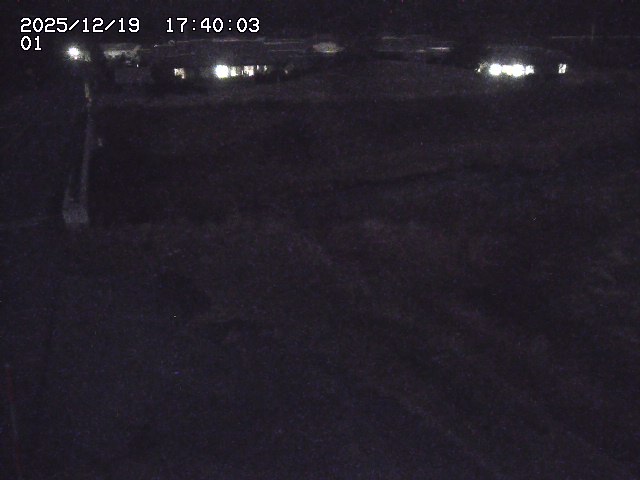 石見川１2025/12/19 17:50:00