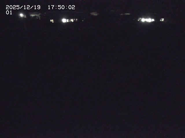 石見川１2025/12/19 17:50:00