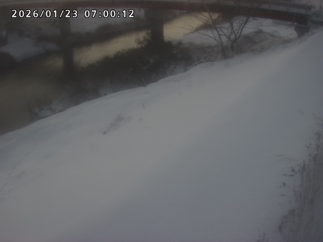 河内川１2026/01/24 3:00:00