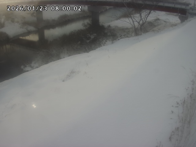 河内川１2026/01/24 3:00:00