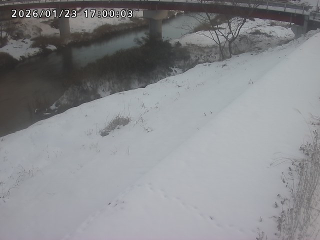河内川１2026/01/24 3:00:00