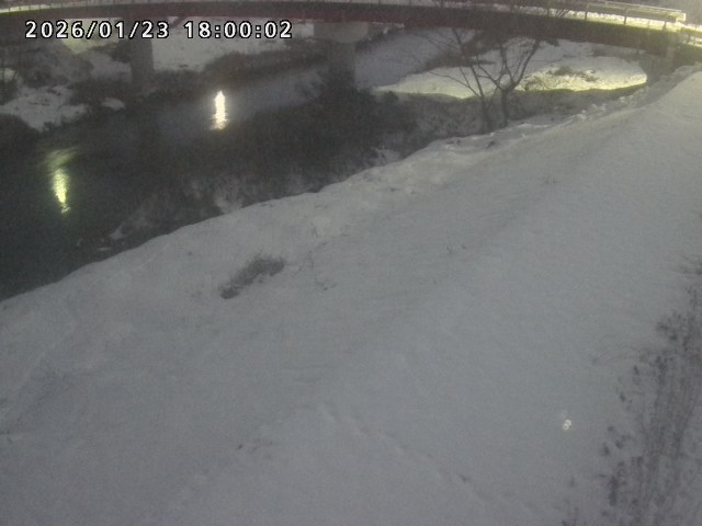 河内川１2026/01/24 3:00:00