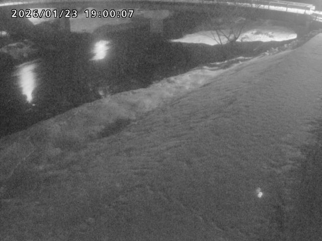 河内川１2026/01/24 3:00:00