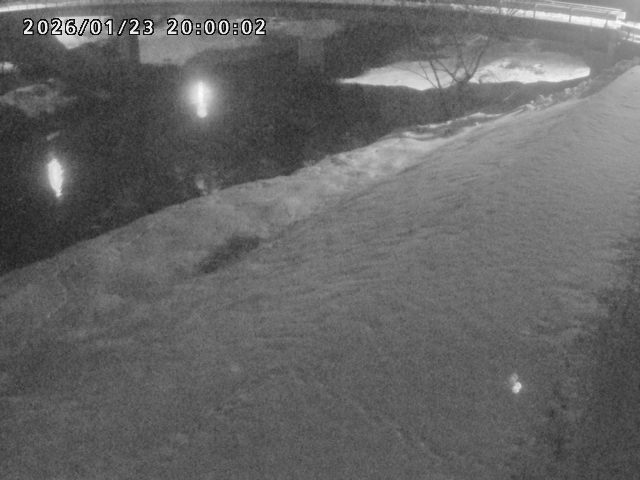 河内川１2026/01/24 3:00:00