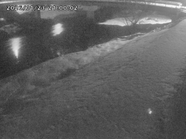 河内川１2026/01/24 3:00:00