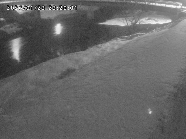 河内川１2026/01/24 3:00:00