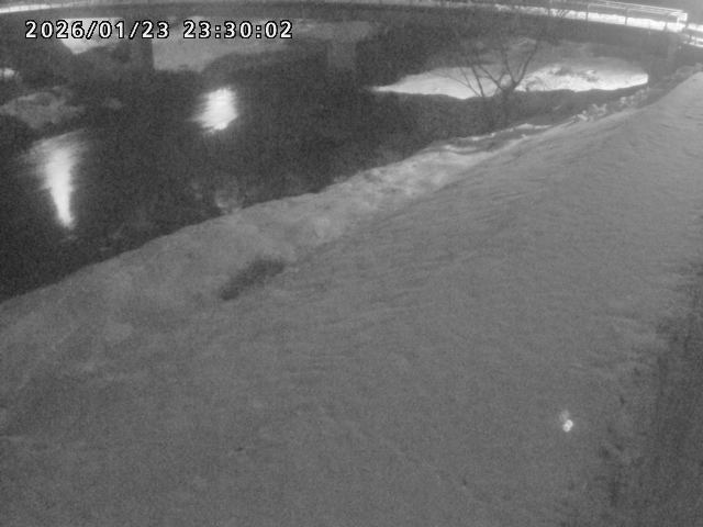 河内川１2026/01/24 3:00:00
