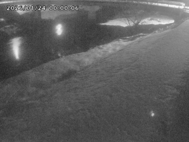 河内川１2026/01/24 3:00:00