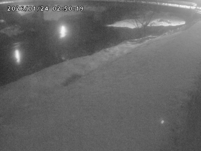 河内川１2026/01/24 3:00:00