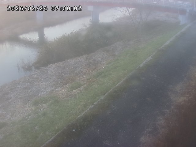 河内川１2026/02/25 2:30:00
