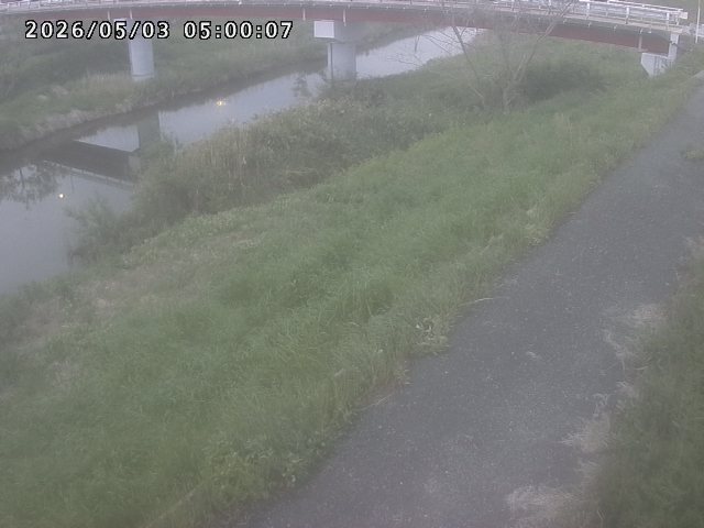 河内川１2026/05/03 16:50:00