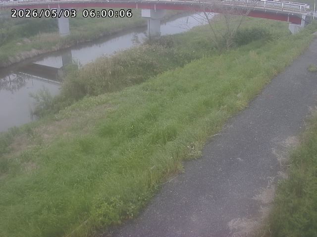 河内川１2026/05/03 16:50:00