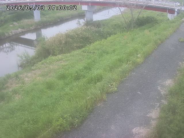 河内川１2026/05/03 16:50:00