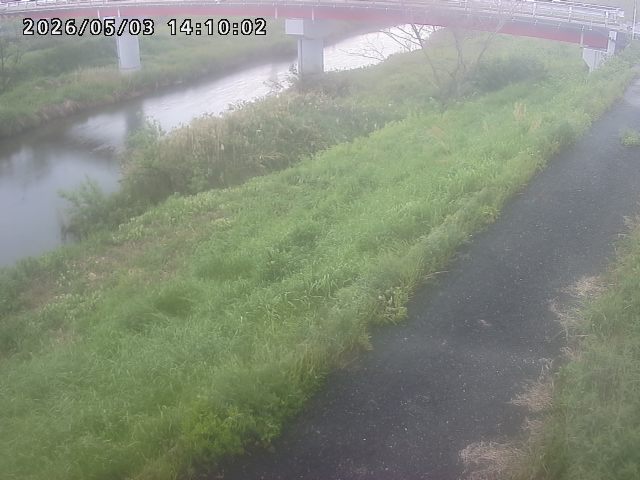 河内川１2026/05/03 16:50:00